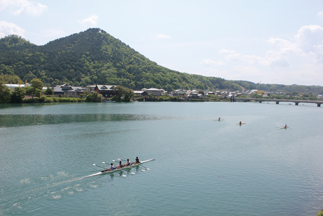 米谷村 (兵庫県川辺郡)