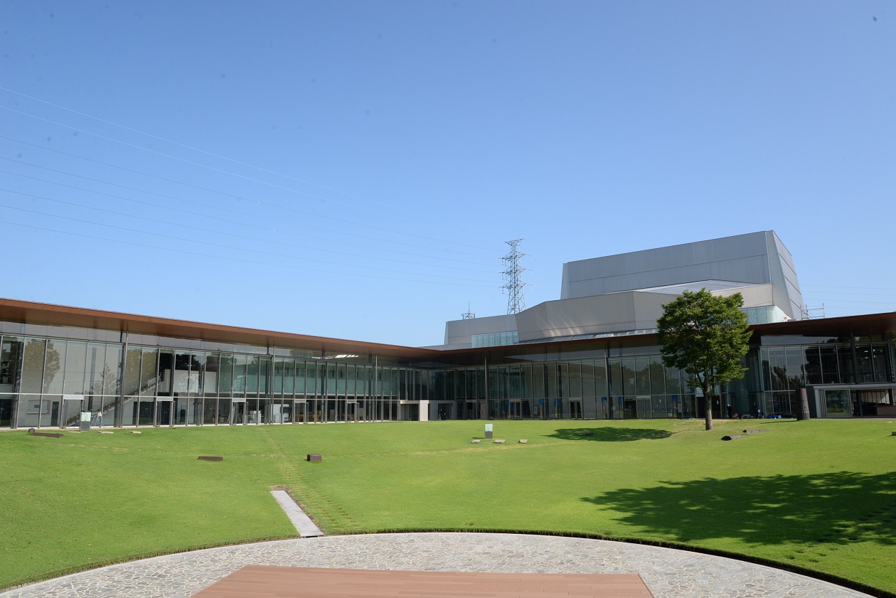 可児市文化創造センター・アーラ