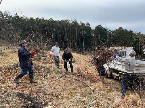 地域の文化や“美しい里山笠置町”での暮らしの​一端をのぞいてみませんか？