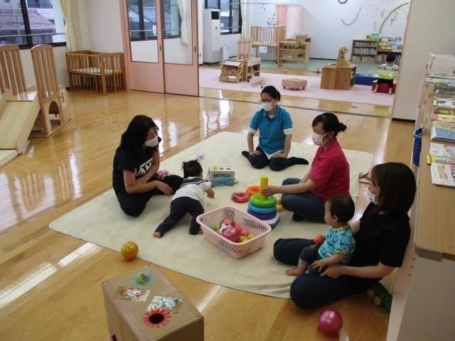 【家族でおいで！山県市】第3弾「山県ママのいつもの暮らしを体験！」