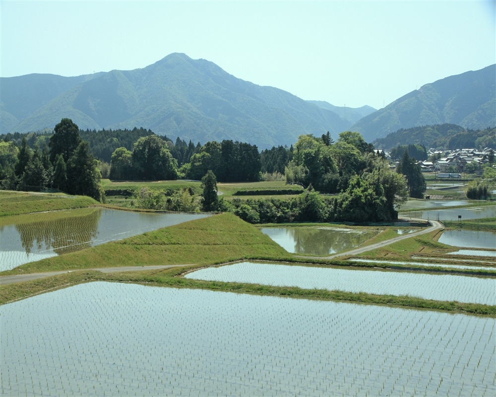 【岐阜県・大垣市】かみいしづ移住体験夢ツアー【2018.3.3～4】