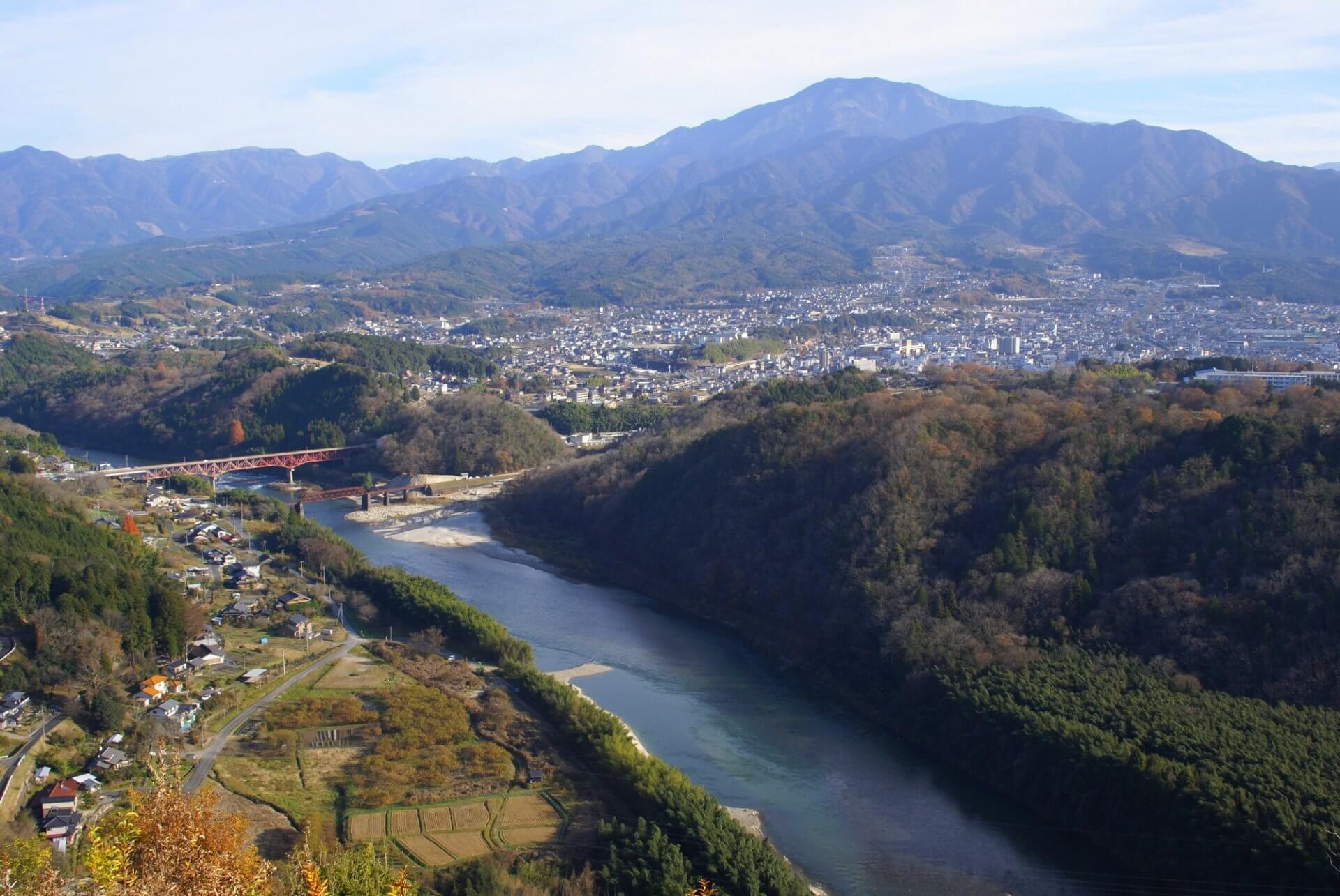 【中津川市】オンライン移住相談を開始しました！