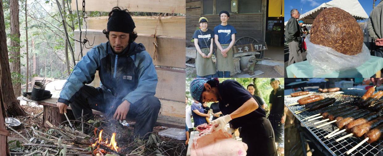 ★お知らせ有★募集終了【大阪発着】移住体験ツアー【2018.3.17~18（一泊二日）】