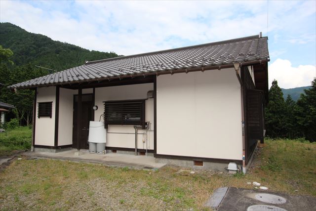 下呂市お試し住宅