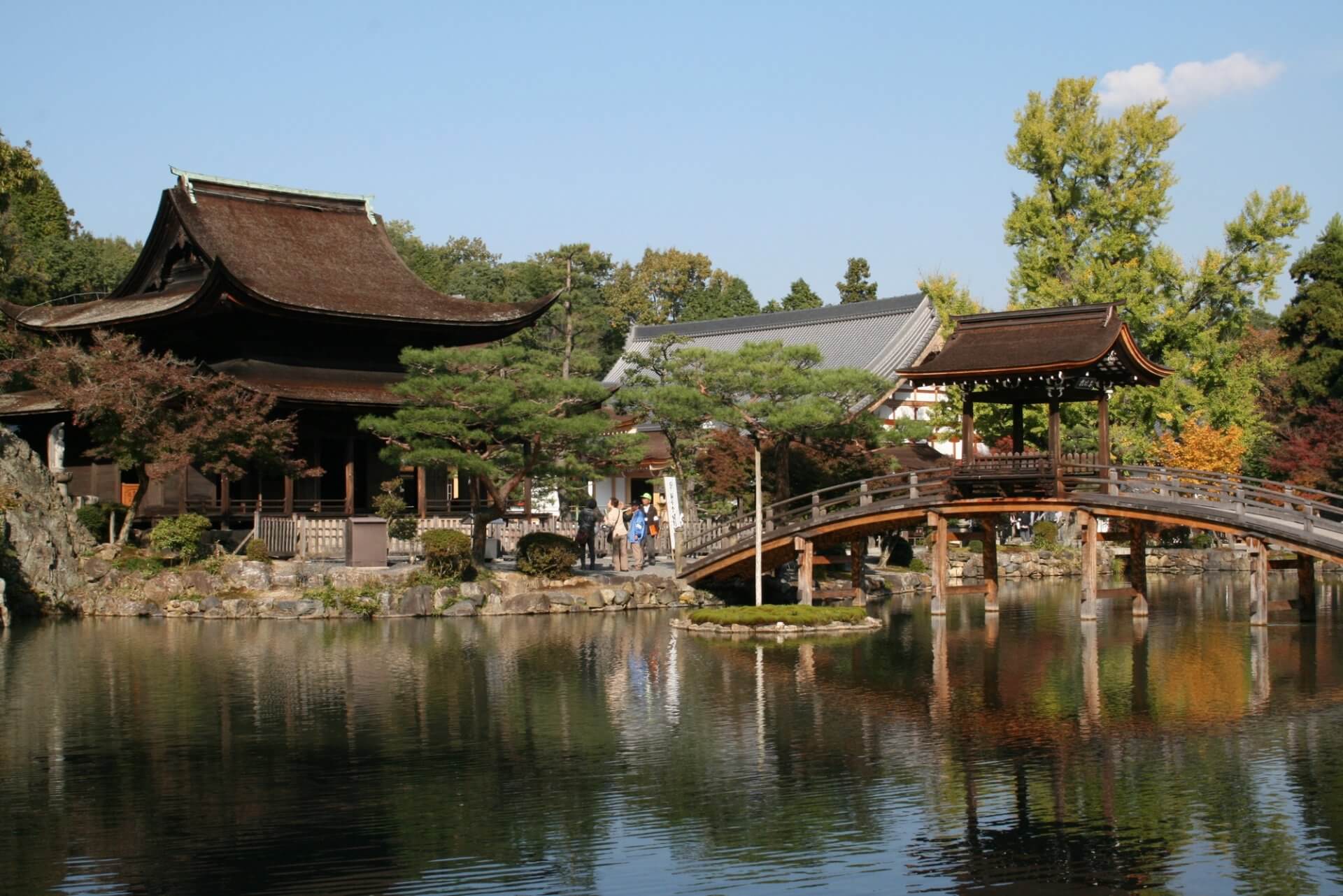 tajimi (5)永保寺