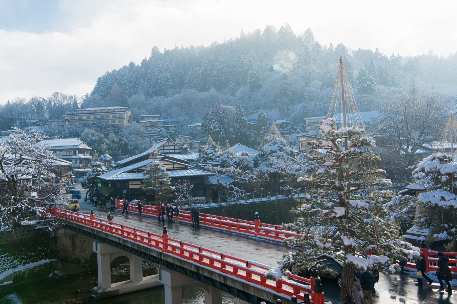 高山空家活用コンテスト～あなたのアイデア大募集～